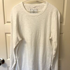 Reigning Champ Men’s Long Sleeve